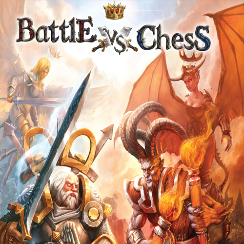 Free battle chess